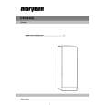 MARYNEN CM3830C Owners Manual