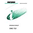 MARYNEN CMS752 Owners Manual