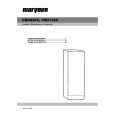 MARYNEN CM3135C Owners Manual